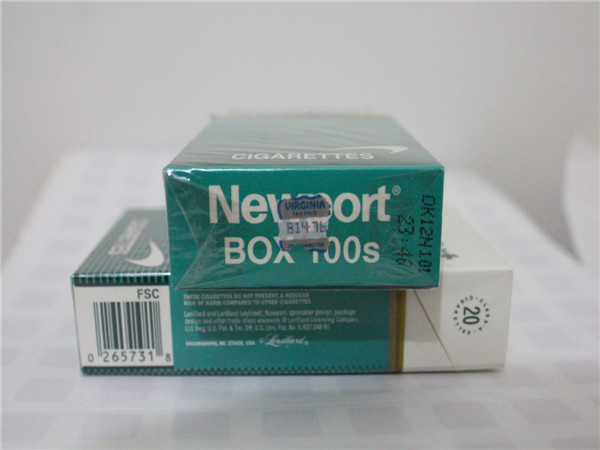 Newport Cigarettes Coupons 100s Online 10 Cartons