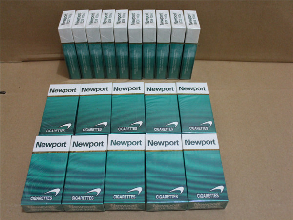 Newport Cigarettes Website 100s 6 Cartons