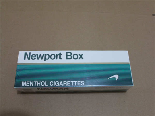 Free Tax Newport Regular Cigarettes 30 Cartons